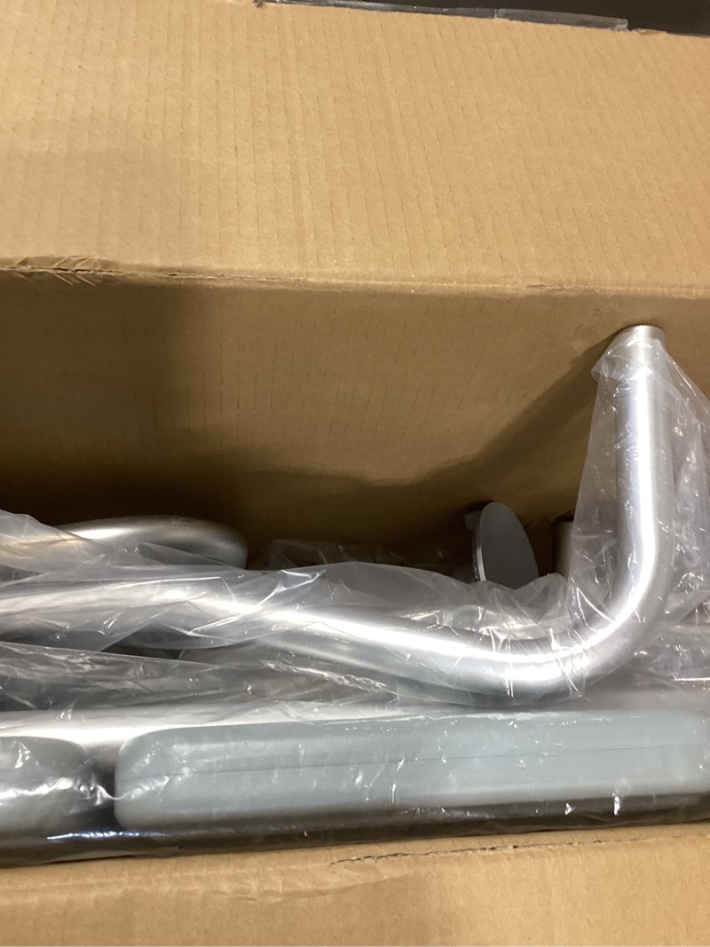 Condition photo showing New/Like New for transfer bench kd,tool free, 1/cs