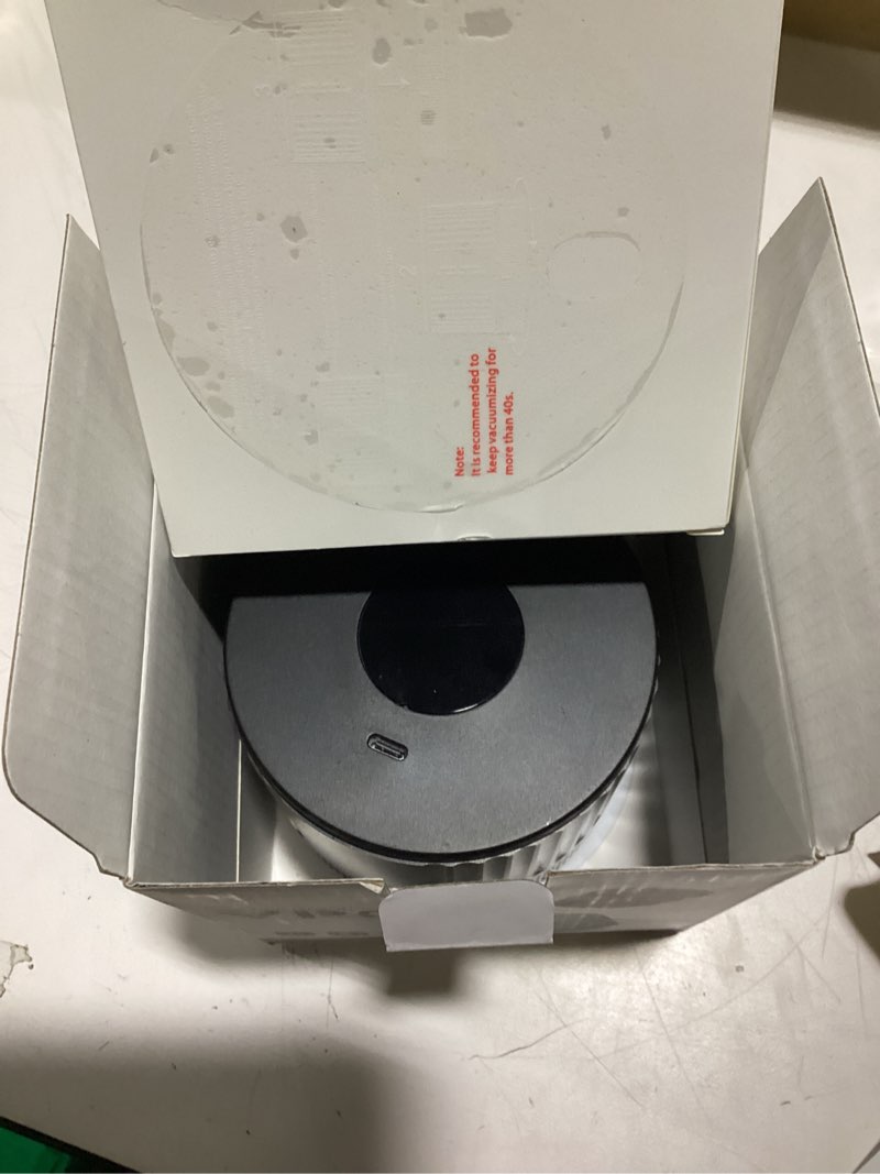 Condition photo showing Good Condition for Electric Mason Cordless Vacuum Sealer Kit for Wide-Mouth & Regular-Mouth Mason Jars, for Food Storag