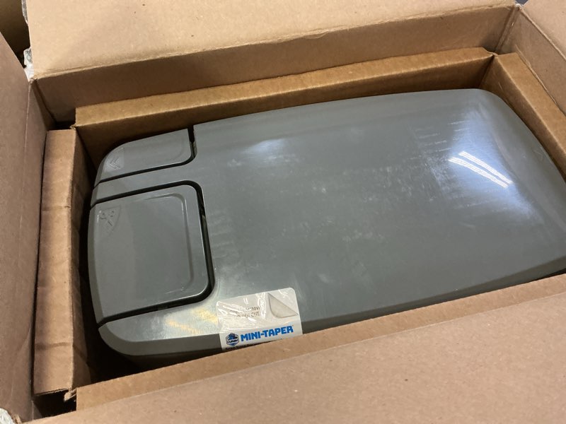 Condition photo showing Good Condition for ipg curby mini taper, water activated tape dispenser, cbmt grey