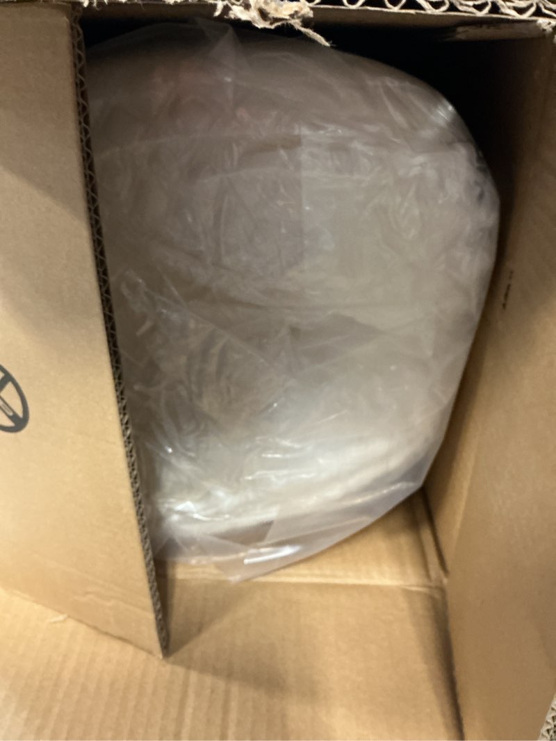 Condition photo showing Good Condition for Lunix 4pcs Memory Foam Wedge Pillow Set for Back, Knee & Leg Pain Relief, Orthopedic Bed Pillow for Post Surgery, Reflux, GERD, Anti-Snoring, with Hot Cold Pack, White