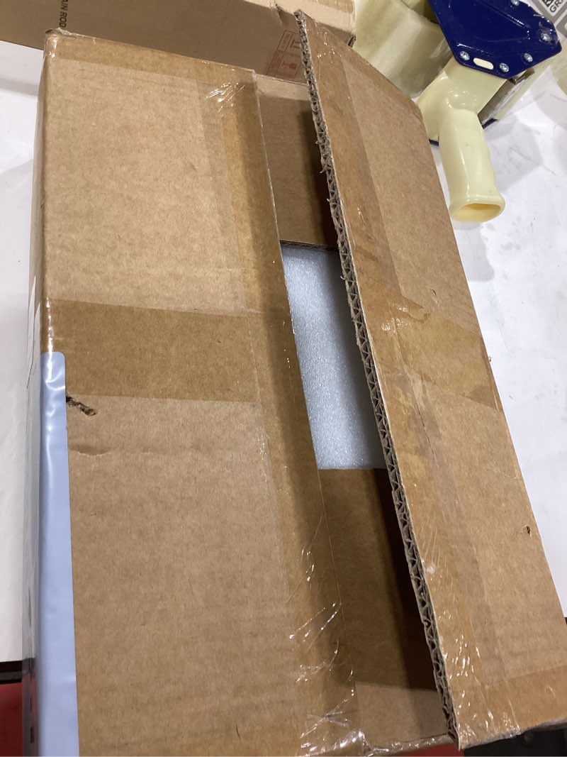 Condition photo showing Good Condition for 200W LED Flood Light Outdoor, 28000LM Stadium Lights Outdoor LED, 6500K Parking Lot Light IP67 Waterproof Street Lights, Adjustable Angle Arena Lighting for Garden, Court 200W-Steet light