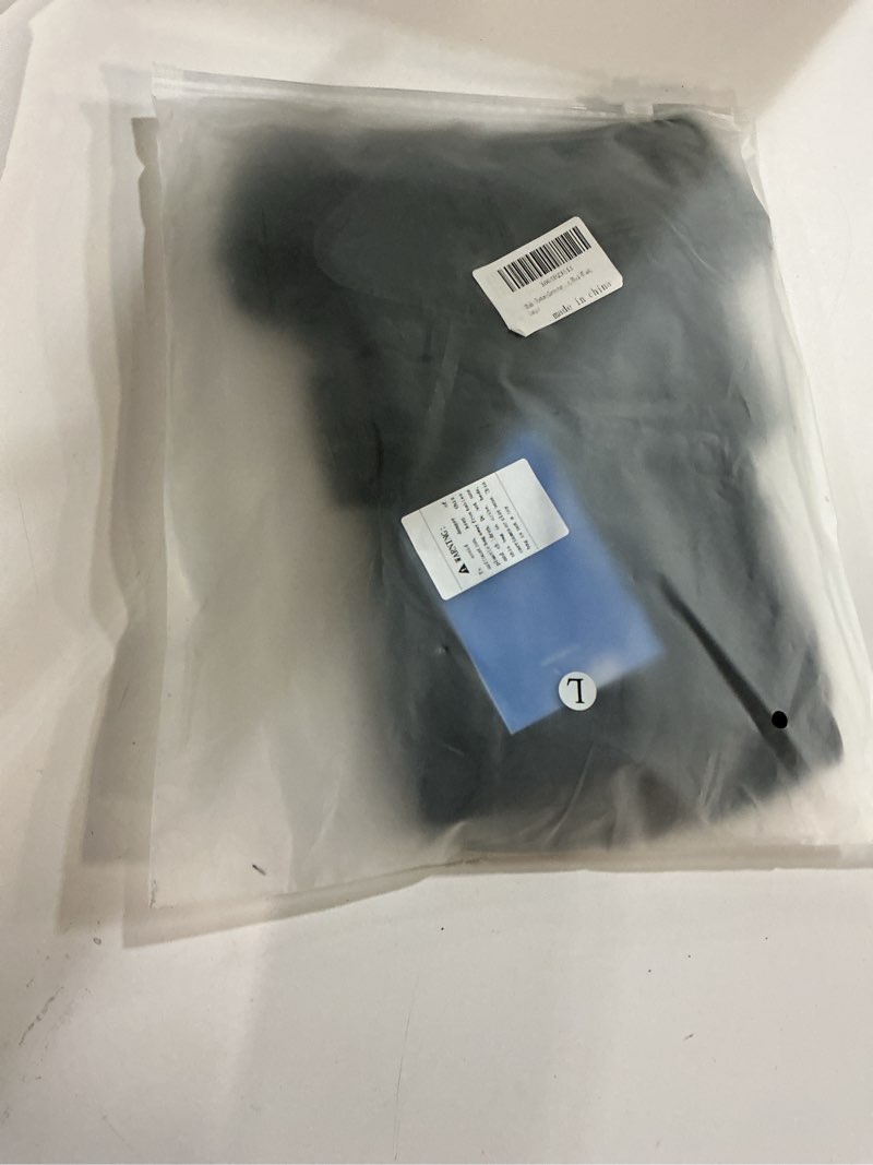 Condition photo showing New/Like New for ((Size L))Adjustable Posture Corrector for Women – Back Brace for Hunchback & Spine Alignment, Shoulder Support – Improves Sitting & Standing Posture (Black