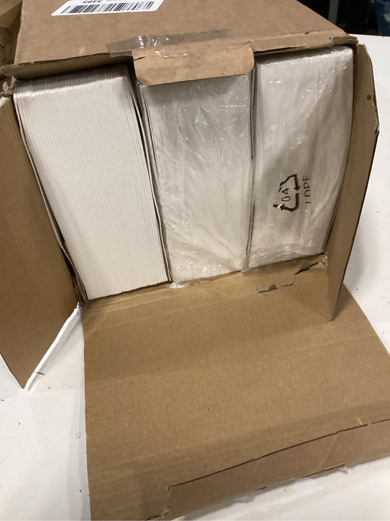 Condition photo showing Good Condition for 201 Replacement Furnace Filter MERV-13 Compatible with Aprilaire 2200, 2250 or Space-Gard 2200 Whole-House Air Cleaner Purifiers and Lennox X0445, 20x25x6 Air Filter, 3 Pack
