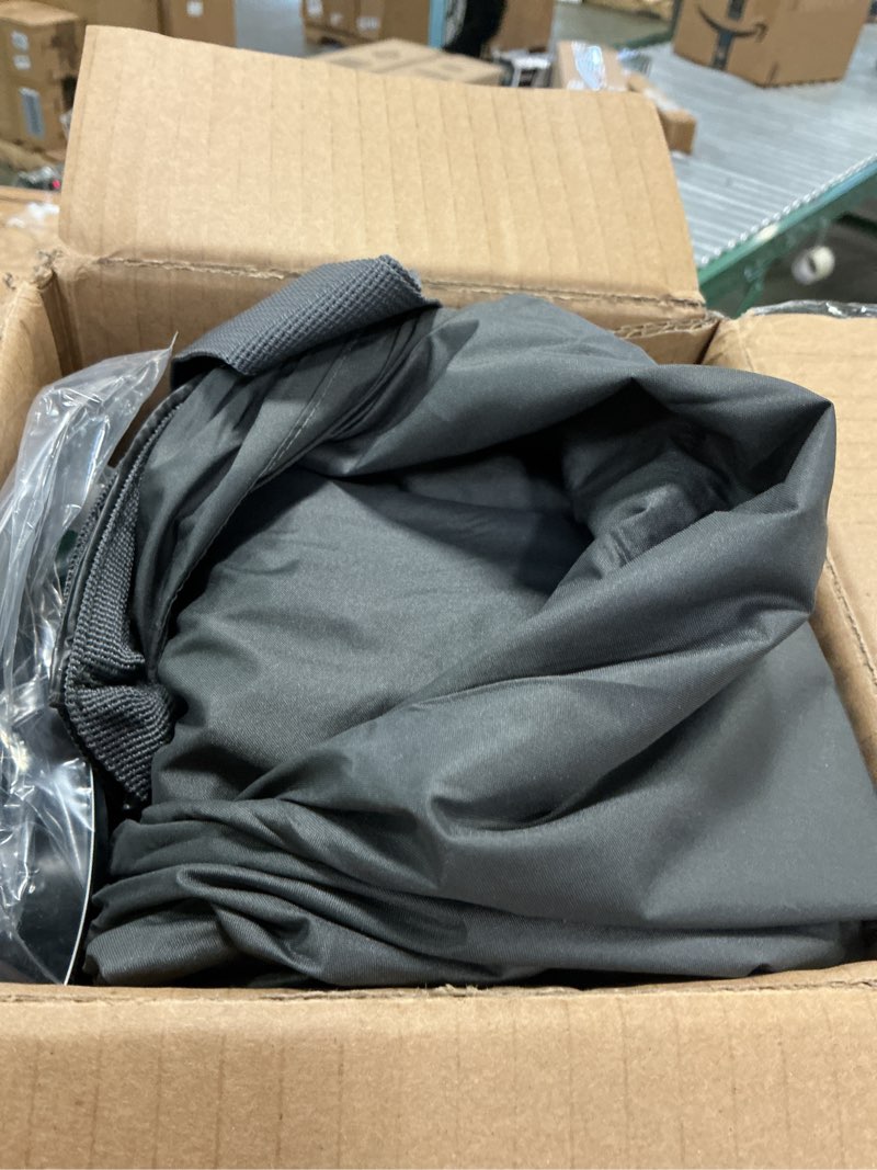 Condition photo showing Good Condition for Acacia 4" Thick Self Inflating Sleeping Pad with Foam, Innovative Y-Shaped Telescopic Structure, Ultraportable Camping Air Mattress with Pump Sack, Easy Roll Up Sleep Bed for Travel Tent Car Single Blue