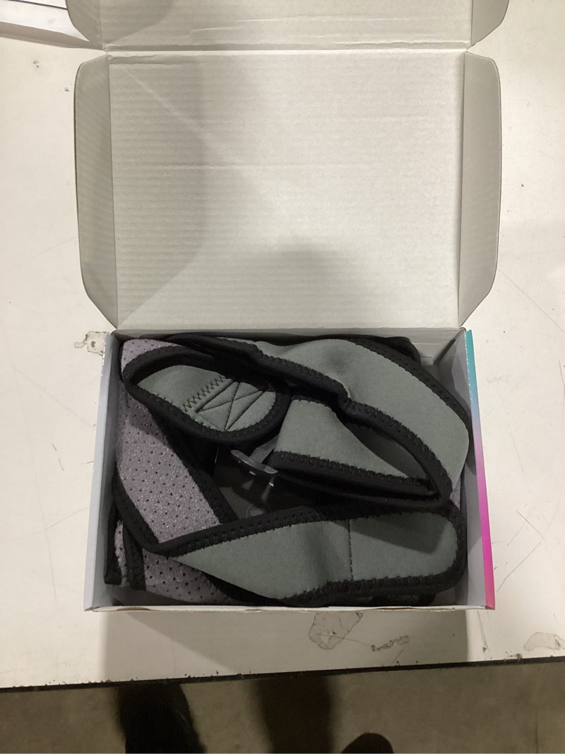 Cordless Shoulder Heating Pad with Massage, Electric Heated Shoulder Wrap with 3 Vibration & 3 Heat,