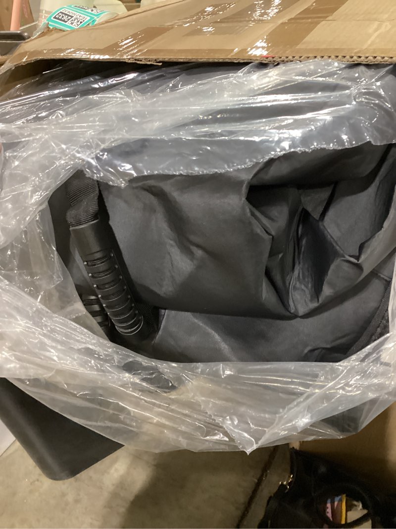 Condition photo showing Good Condition for Linskip Door Storage Bags Compatible with 4 Door Ford Bronco 2021-2025+, Durable, Waterproof & Reinf