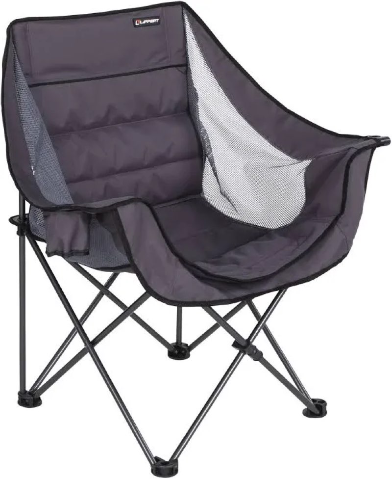 Lippert Campfire Folding Chair 2021128651