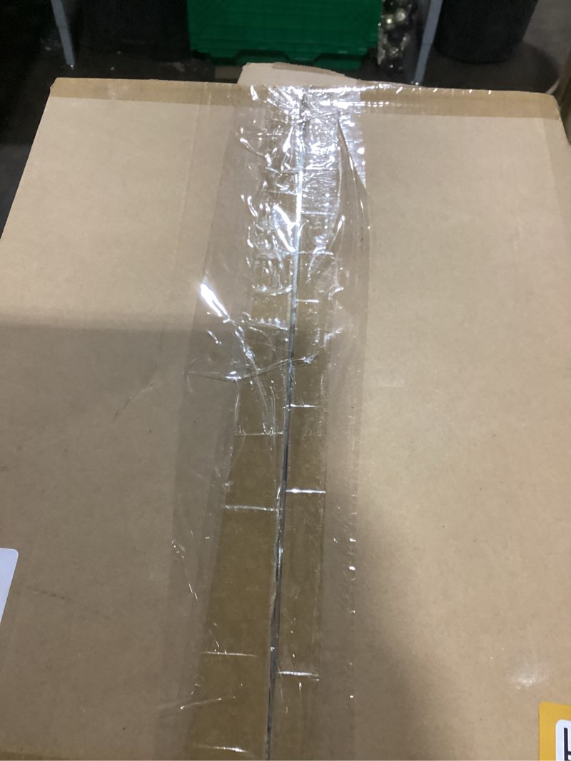 Condition photo showing New/Like New for Hongkee 12x16 Picture Frame with Glass, Display Picture 11x14 with Mat or 12x16 Without Mat, 11 by 1