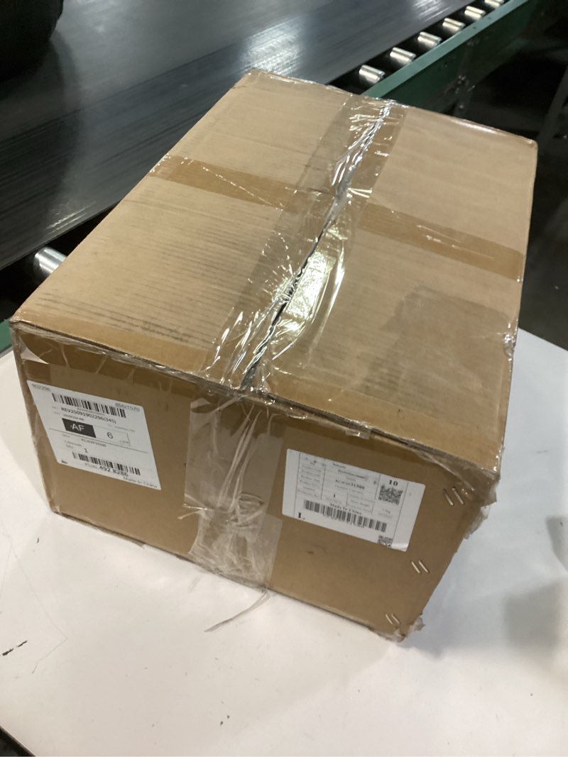 Condition photo showing As Is for PHILTOP High Flow Catalytic Converter Compatible with Toyota Camry 2.4L 2007 2008 2009 Direct-Fit Catalytic Converter Kit OE# 41053, 641304, 16534(EPA Compliant) 2007-2009 Camry 2.4L