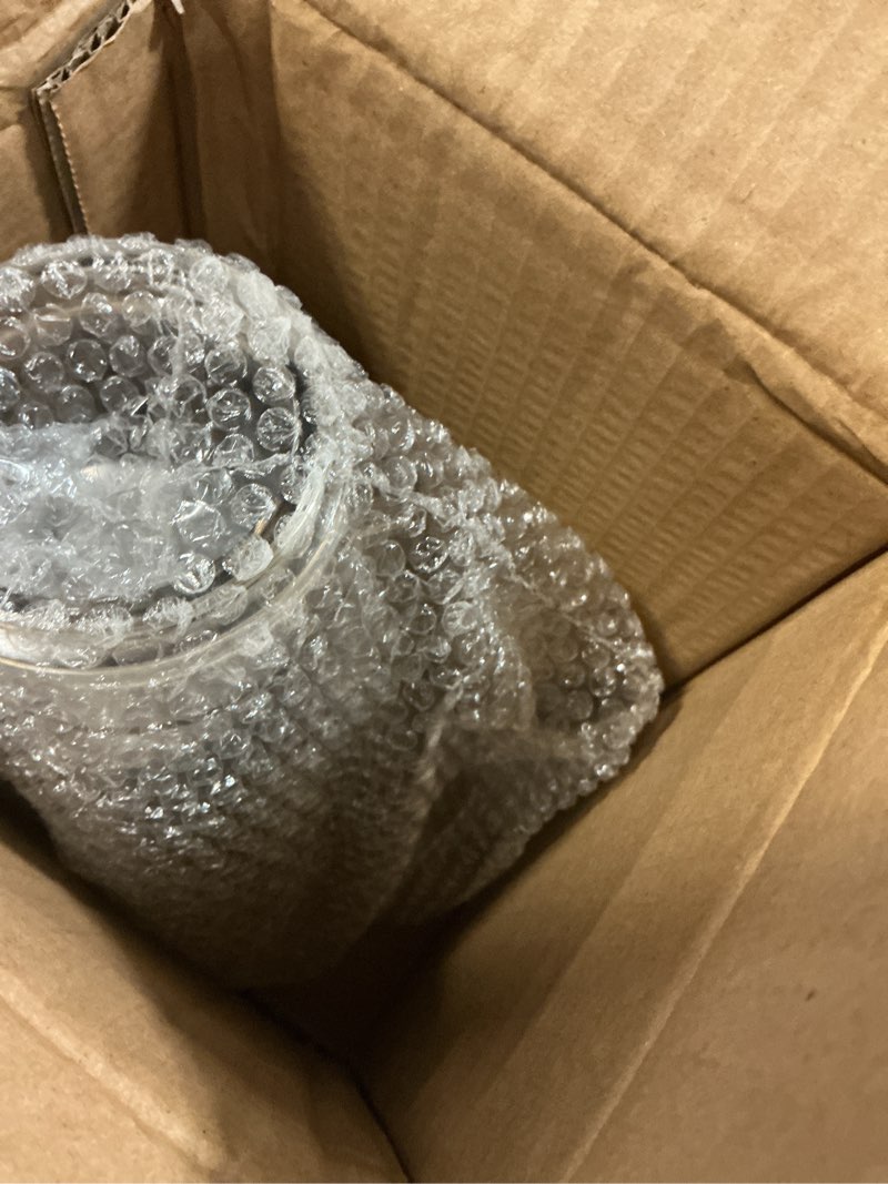 Condition photo showing Good Condition for replacement parts 5-cup square plastic jar with lid,compatible with oster blenders