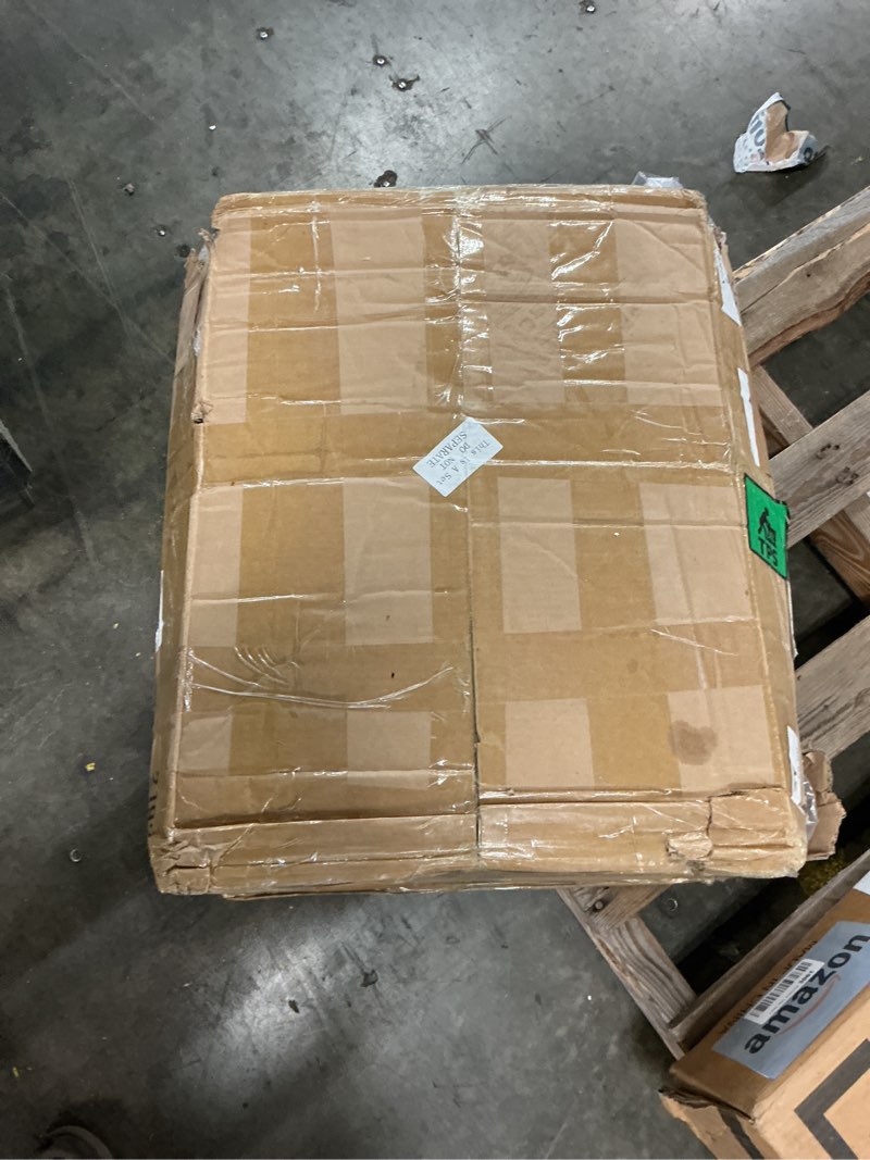 Condition photo showing Good Condition for hoolerry pond liner, 45 mil epdm rubber fish safe pond liner easy cutting for outdoor waterfall, fish or koi pond water garden, fountains and bed planter, black (15 x 15 ft)