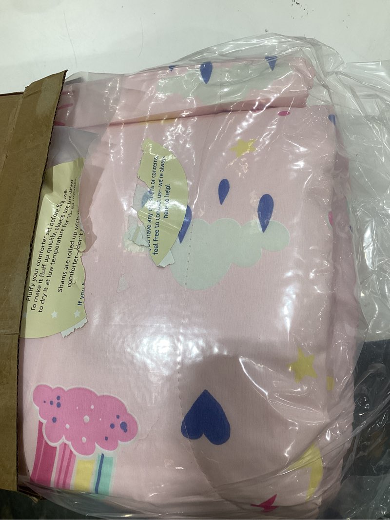 kids comforter