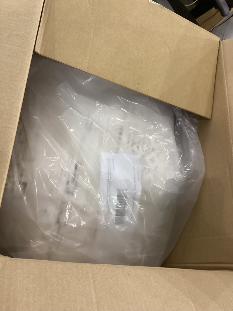 Condition photo showing New/Like New for Nakagishi 8x10 Area Rugs Living Room: Washable Boho Large Neutral Soft Farmhouse Rug Stain Resistant Modern Moroccan Non-Slip Indoor Carpet for Bedroom Nursery Kids Playroom Office Dining Room Multi Color 8' x 10' (Rectangular)