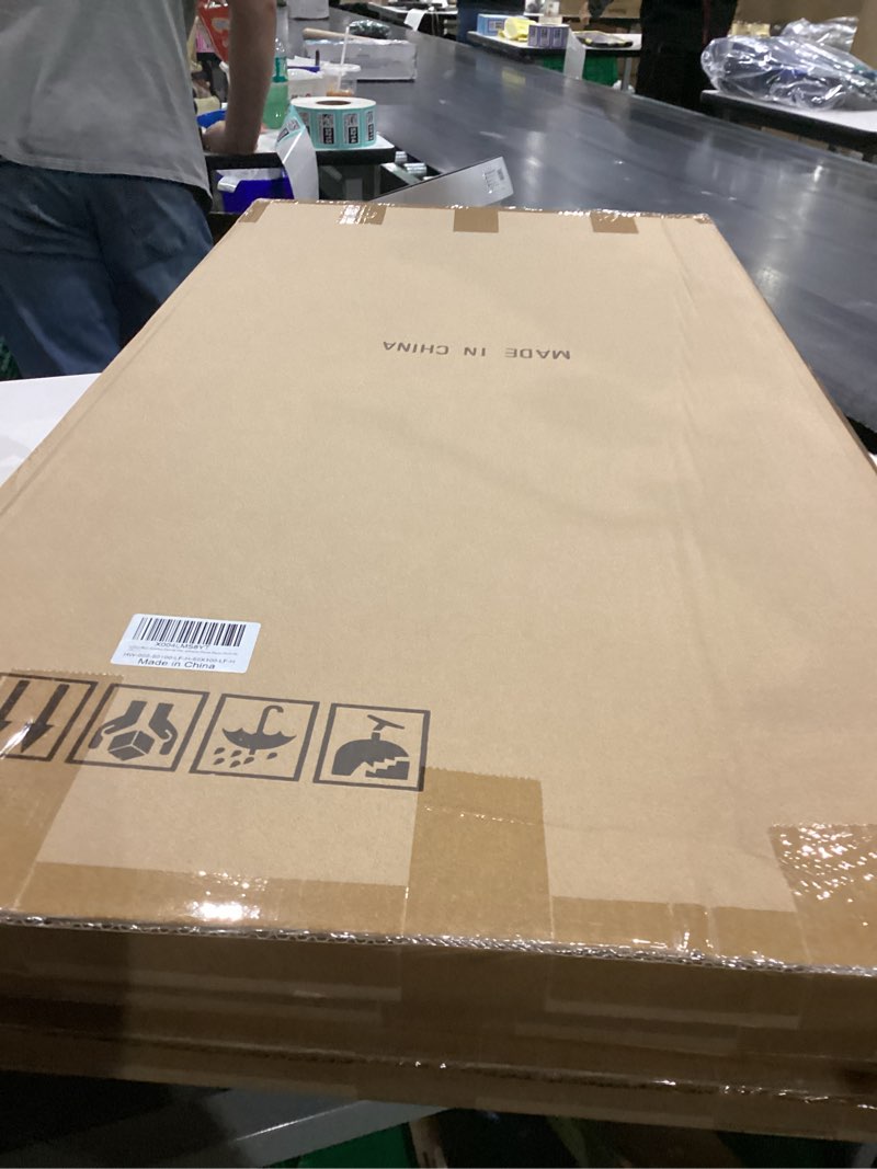 QZQCBLC Abstract Canvas Wall Art, Pink Geometry Ultra Modern Gallery Wall Pictures Grey Tree House C