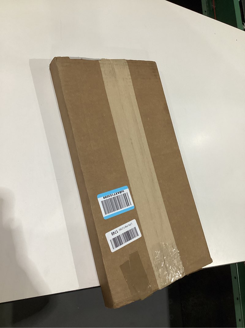 Condition photo showing Good Condition for Strat-O-Matic Hockey Current Edition Game