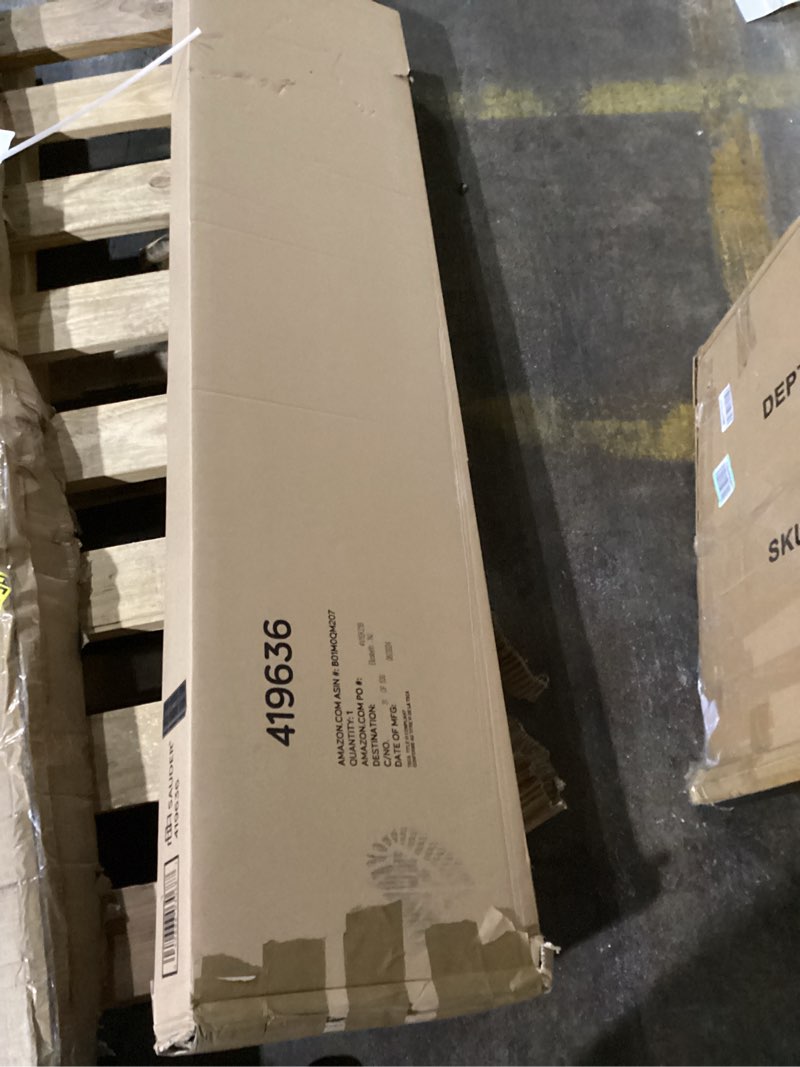 Condition photo showing Good Condition for Sauder Select Storage Cabinet/ Pantry cabinets, White finish