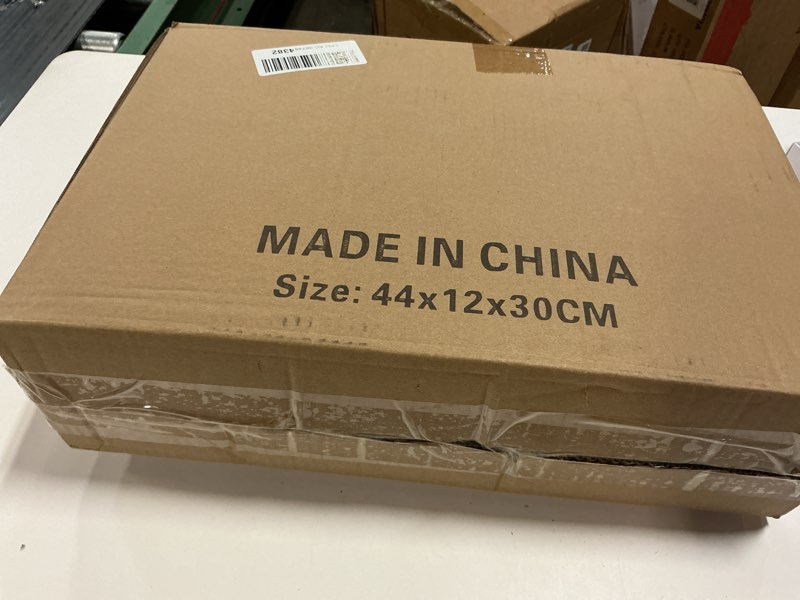 Condition photo showing New/Like New for U'Artlines 10Pcs 7.2 Ft/Piece Artificial Wisteria Garland Silk Fake Pink Wisteria Flowers Hanging Greenery Vines Garlands Rattan for Home Garden Wedding Arch Party Indoor Outdoor Décor Pink 10