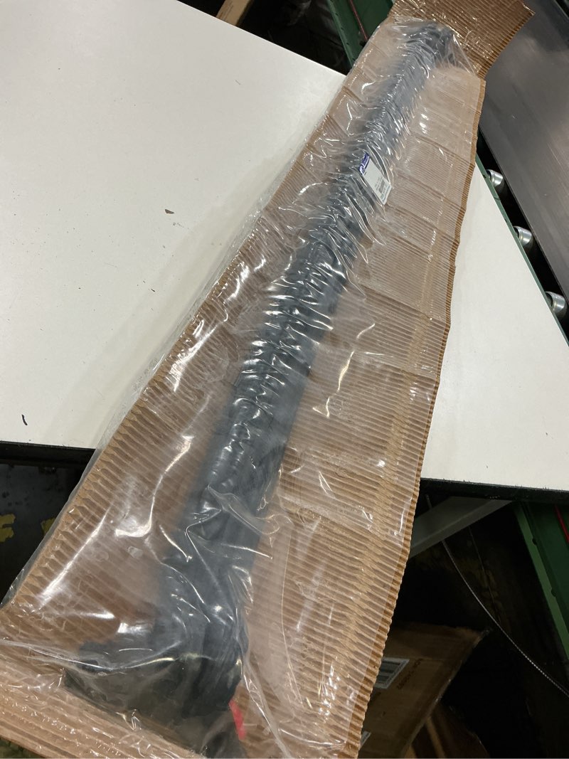 Condition photo showing New/Like New for mopar 55397454an windshield frame weatherstrip seal with hard top or dual top