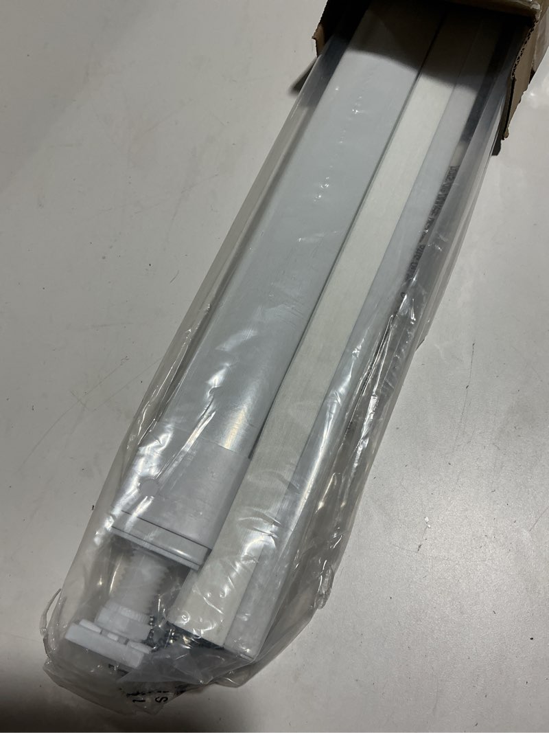 Condition photo showing Good Condition for lazblinds no tools no drill cordless cellular shades, light filtering honeycomb shades for home, thermal insulation blinds for windows, 22" w x 36" h, white light filtering-white 22" w x 36" h