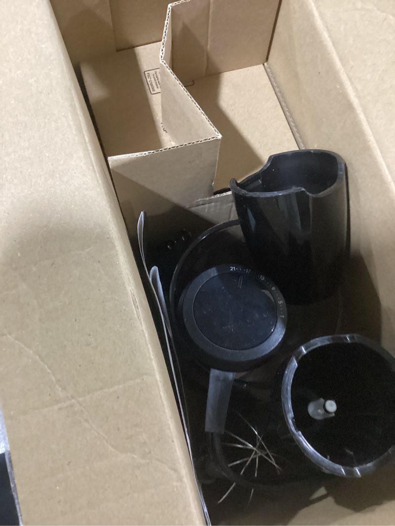 Condition photo showing New/Like New for Braun MQ9137XI MultiQuick 9 Hand Blender with Imode Technology