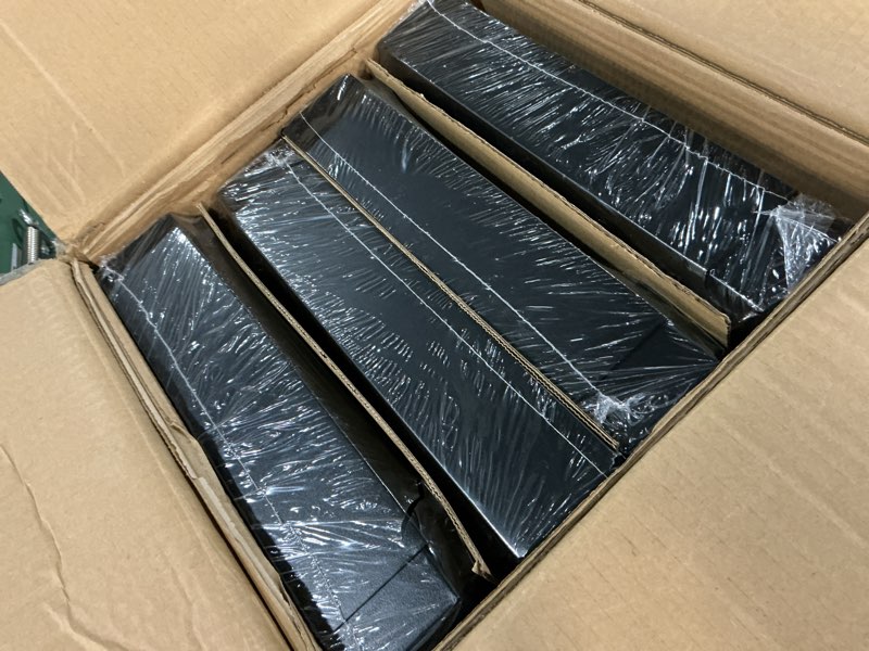 Condition photo showing New/Like New for seinloes 4pack expandable pull out cabinet organizer 21"deep with raising pad for framed cabinets,slide out drawers with 4pcs divider racks,roll out shelves adhesive,adjustable width 12.05"-20.4"black black 21"d x 12.05"-20.4"w(4pack)