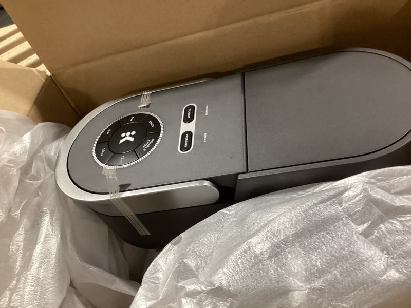 Condition photo showing Good Condition for keurig k-crema single serve coffee maker