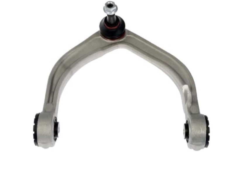 dorman 527-567 front driver side upper suspension control arm and ball joint assembly compatible with select volvo models
