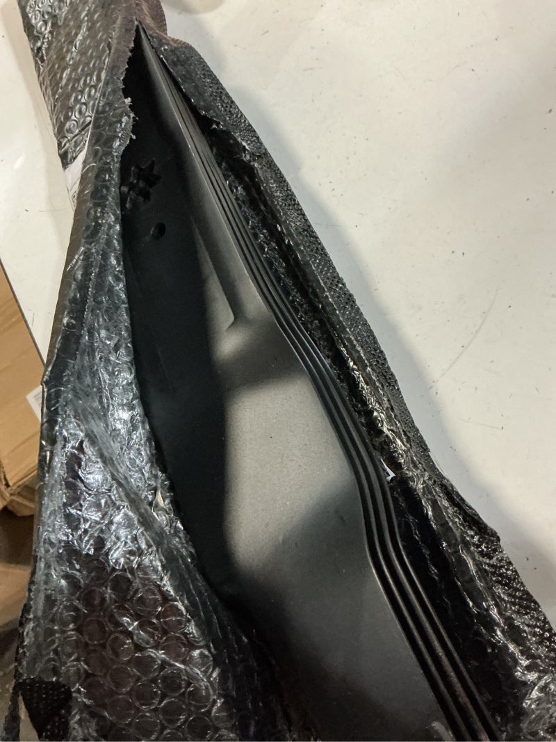 Condition photo showing New/Like New for 742-0616a mower blades for cub-cadet 42 inch mower, 942-04308 mulching blades for craftsman/troy bilt/mtd 42" riding lawn mower, replace for 942-0616, 942-0616-x, 942-04126-x, 4 pack 21-3/16" (4 pack)