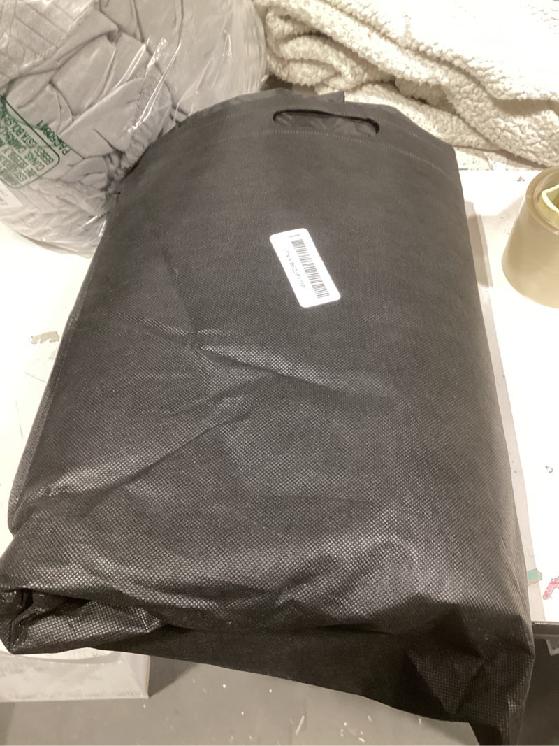 Condition photo showing Good Condition for Similar product Heavy Duty Winter Car Snow Cover Thickened Enlarge with Hood Protection, Waterproof Windshield Ice Cover for Frost and Snow, All-Season Versatility Universal Fit SUV, Sedan,Hatchbacks.