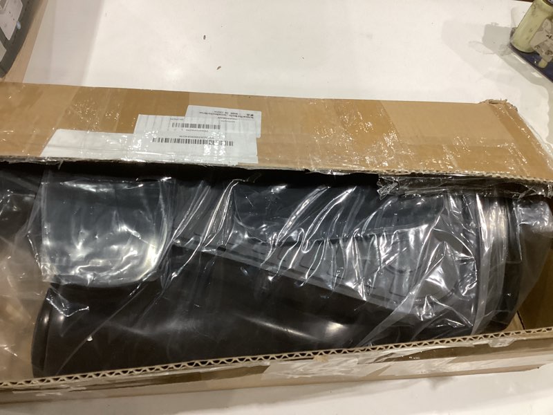 Condition photo showing New/Like New for Car Floor Mats for Mercedes-Benz GLC 2023 2024 2025 X254 GLC300(e) GLC350 GLC43 AMG, GLC Couple 2023 2024 Custom Fit Full Black Rubber Auto Floor Liners All Weather Protection Heavy Duty 2023-2025 Benz GLC Floor Mat Black