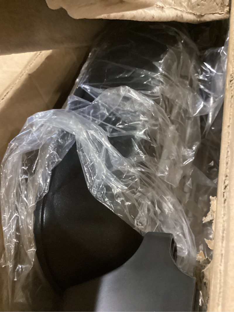 Condition photo showing Good Condition for Elite Gourmet EG-6203# Extra Deep 16"x13"x3.2" (10.5Qt.) Scratch Resistant, Easy Pour Spout Dishwasher Safe, Non-stick Electric Skillet with Glass Vented Lid, Adjustable Temperature, Black