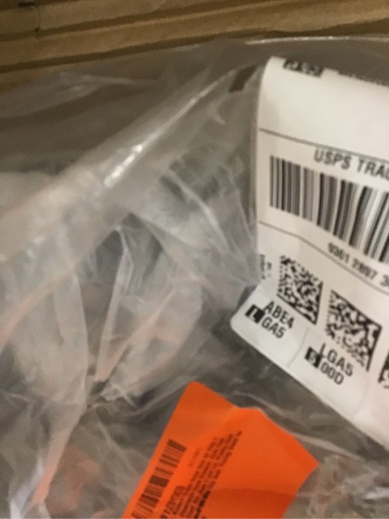 Condition photo showing New/Like New for Snow Sled for Kids, Adults - Toboggan Sled, Easy Turning Steering Wheel, Anti-Slip Seat, Pull Up Brake, Durable Plastic Sled, Lightweight, Snow Sleds, Age 3+ 260 lbs Mystic Green Snow Sled