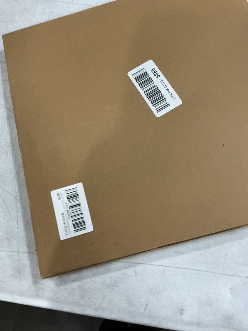 Condition photo showing New/Like New for 12x12 wood picture frames for wall hanging or tabletop,diamond painting frame baby scan picture frames with 2 mats display 8x8 or 10x10 for family walls natural 12x12 inch