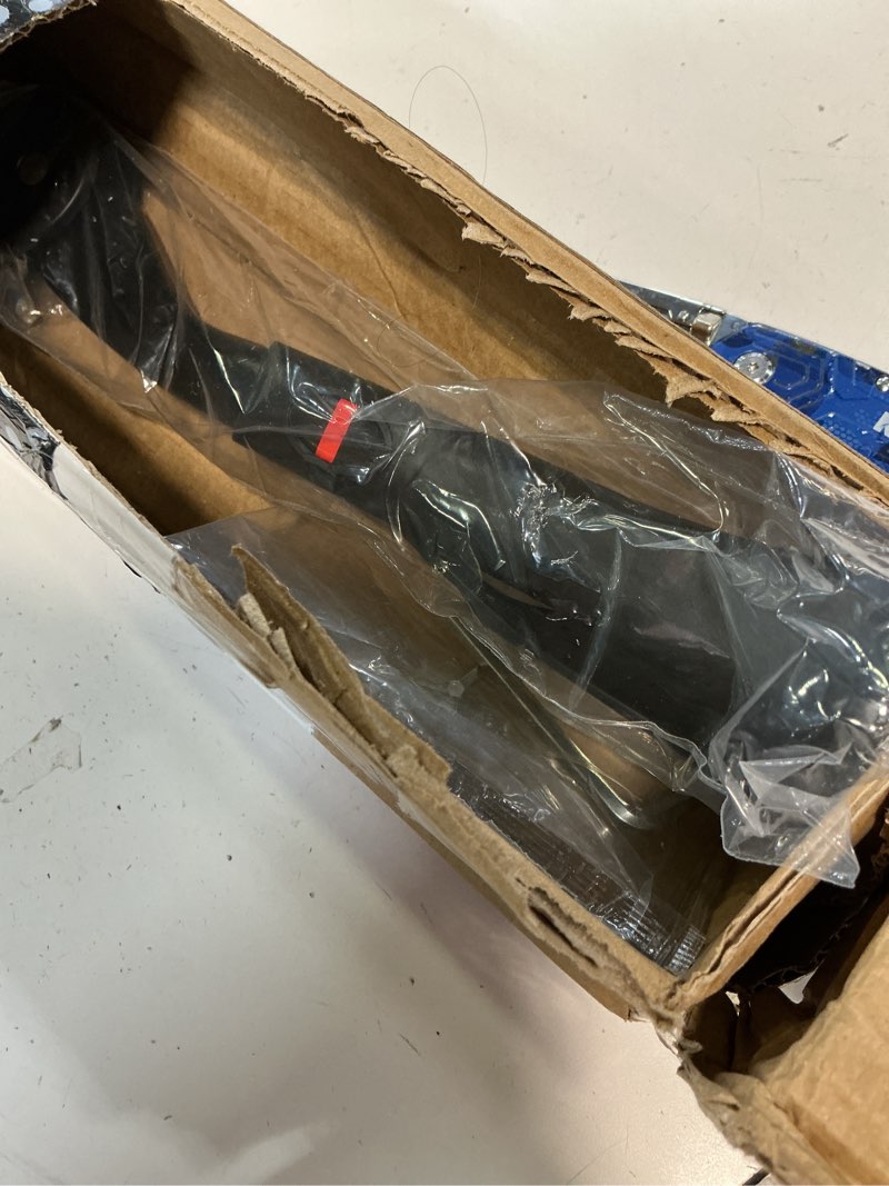 Condition photo showing Good Condition for ebike kickstand compatible with macfox x1 x1s ride1up revv 1 happyrun aventon aventure qlife city electric bike heavy duty aluminum alloy adjustable e bike kick stand with non-slip base 40mm
