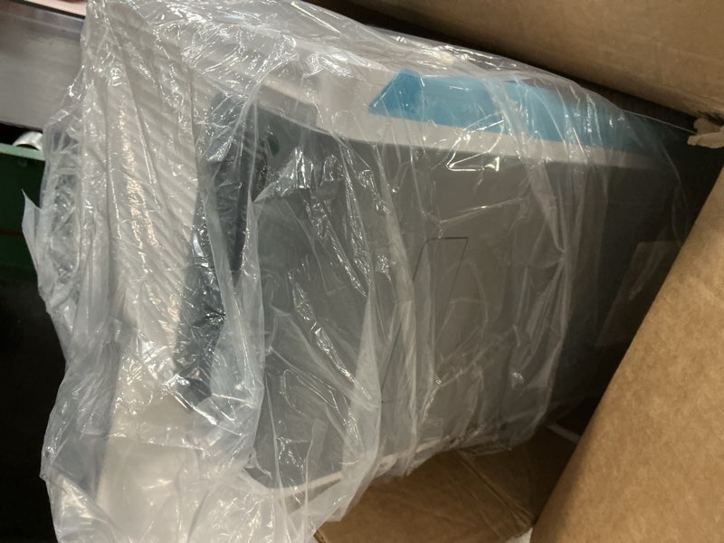Condition photo showing Good Condition for 4500 Sq.Ft Most Efficient Energy Star 2025 Dehumidifier,AEOCKY Max 80 Pint/Day Smart Compressor Dehu
