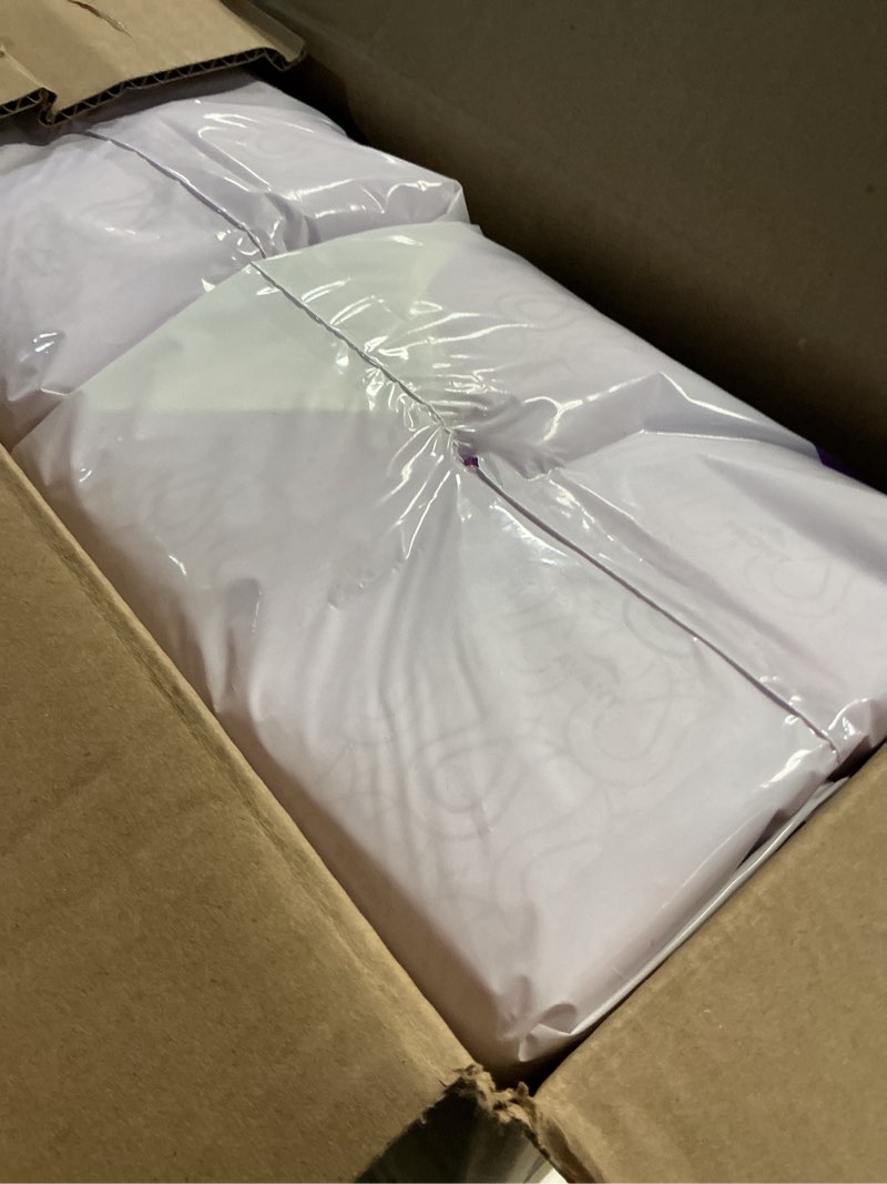 Condition photo showing Good Condition for poise incontinence & postpartum pads for bladder leaks, 5 drop maximum absorbency, regular length, 96 count, packaging may vary