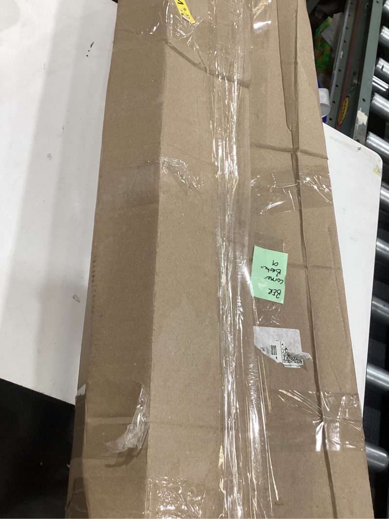 Condition photo showing As Is for Tcl wireless soundbar