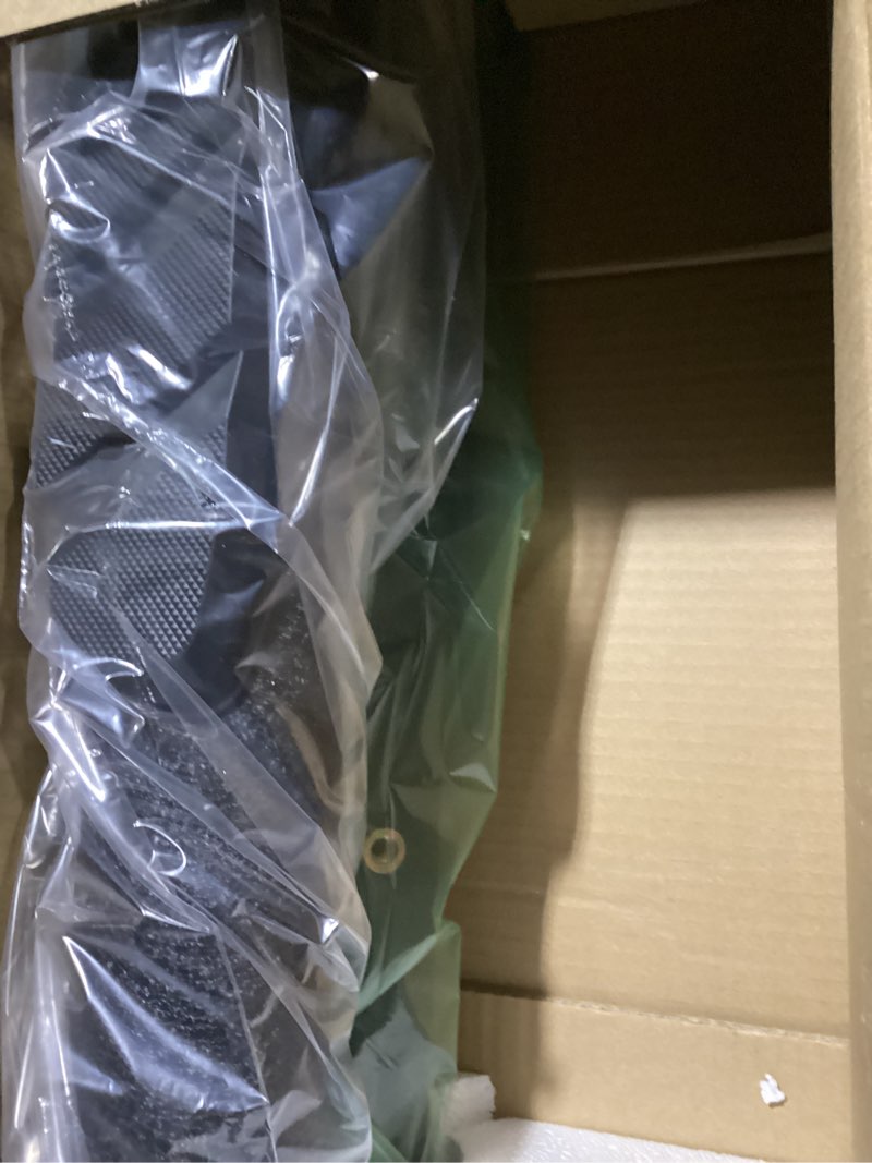 Condition photo showing New/Like New for similar tyger auto rider running boards side step rail nerf bars