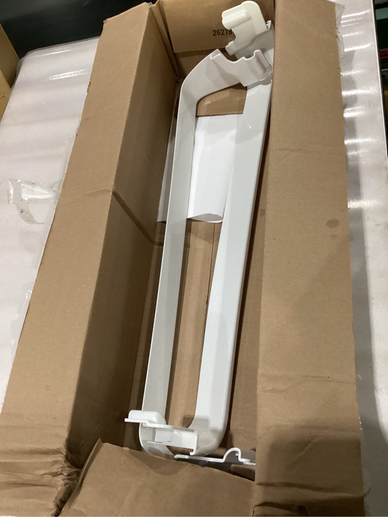 ?2-Pack?240534701 Door Bar Rack Compatible with Frigidaire or Kenmore Refrigerator