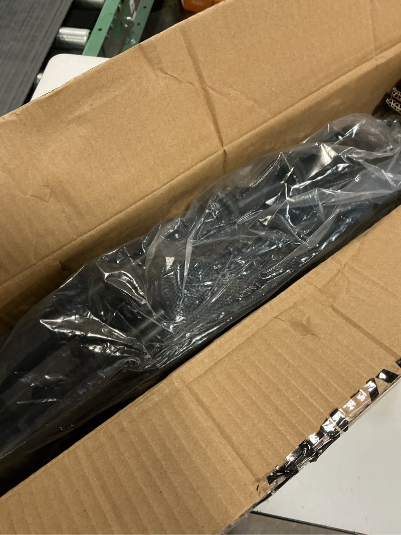 Condition photo showing New/Like New for BCAN 450LBS/550LBS Foldable Mini Trampoline, 40"/48" Adult Fitness Trampoline with Durable Bungees, Stable & Quiet Exercise Rebounder,Great Mini Trampoline for Indoor/Garden Workout 40IN 40-Green