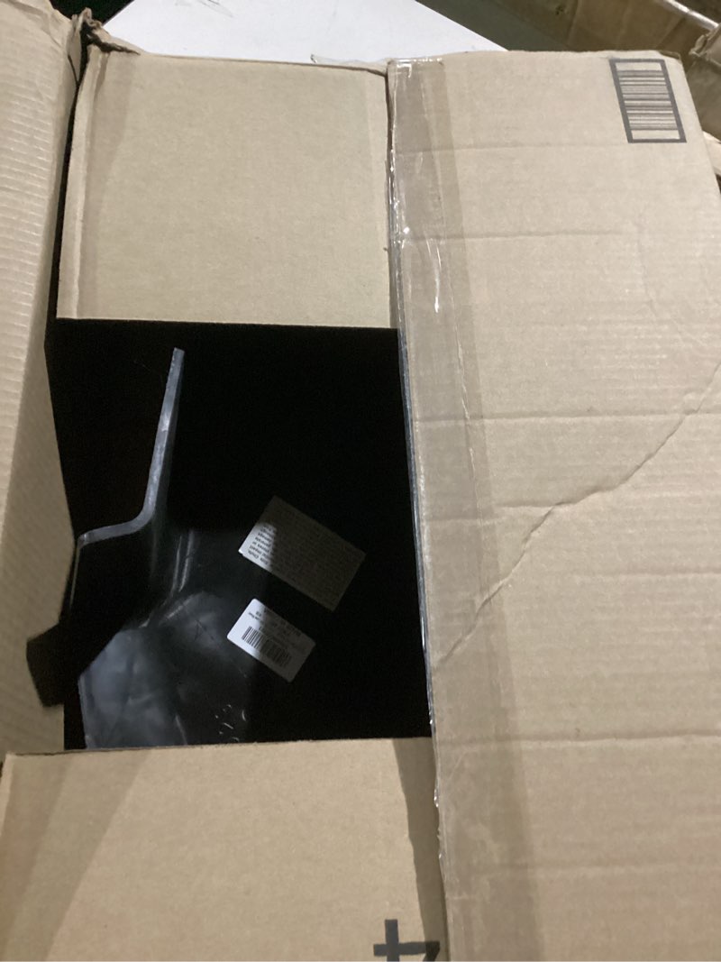 Condition photo showing As Is for 631-05229 deck chute assembly for mtd murray 631-0216, 631-0216a, 631-05193, 731-1031 lawn mower also for cub cadet lt1040 lt1045 lt2042 gt2542 series and more lawn mower