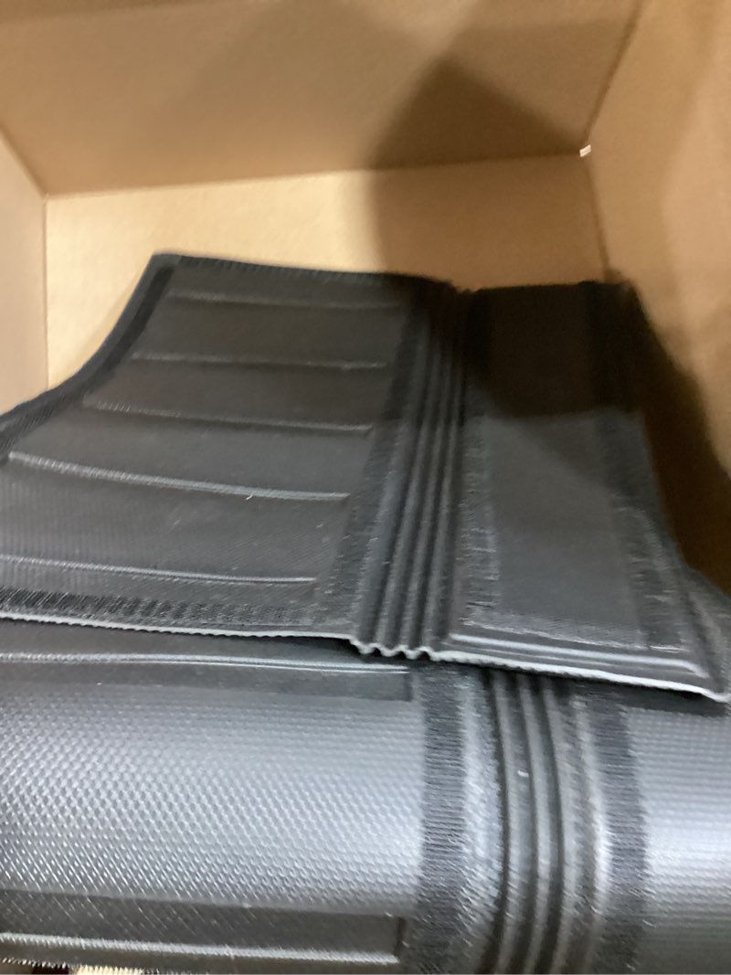 Enter Valueblack mat
