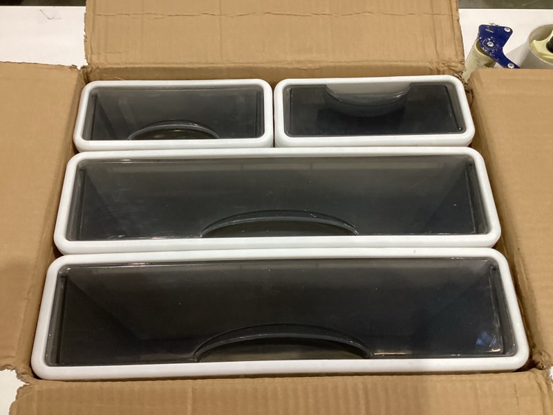 desk organizer with drawers, stackable storage drawers with compartments desktop organization for of