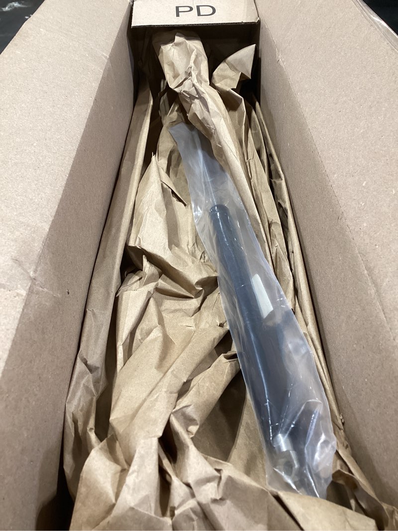 Condition photo showing Good Condition for 21 inch 200n/44lb/20kg gas springs, 21" gas struts hydraulic lift support toolbox storage box window, 1 pcs, silver tone 21inch 200n