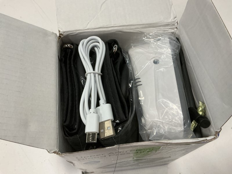 Condition photo showing Good Condition for Blood Pressure Machine Upper Arm, 3 Size Cuffs, Small 7"-9", Medium/Large 9"-17" and Extra Large X-Large Cuff 13"-21", Accurate Automatic Digital BP Monitor Home Use, 4 AAA Alkaline Batteries Included