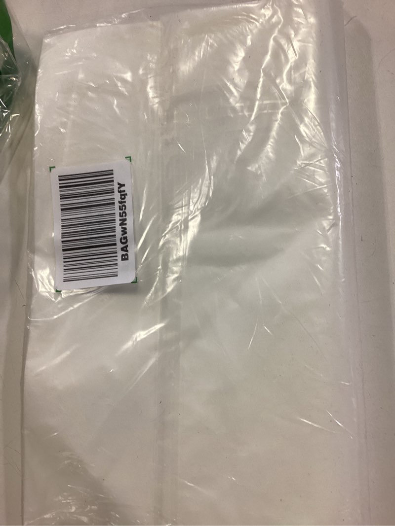Condition photo showing New/Like New for CAMKYDE Deli Paper Sheets 12" X 12" 100PK, Grease Proof Sandwich Wrapping Paper (White) White 100