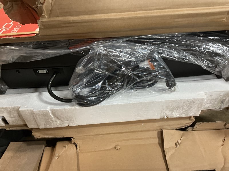Condition photo showing Good Condition for Proform Carbon Treadmills: Treadmills for Walking and Running with Built-in Fan and SpaceSaver Design Carbon TL Black