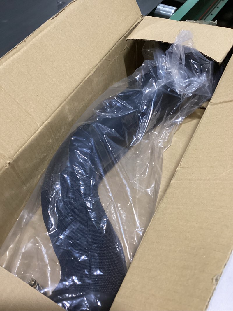 Condition photo showing Good Condition for Turbo Intercooler Outlet Tube Replacement for Ford F-250 F-350 Super Duty 6.7L PowerStroke 2017-2019 Replaces# HC3Z-6F073-B