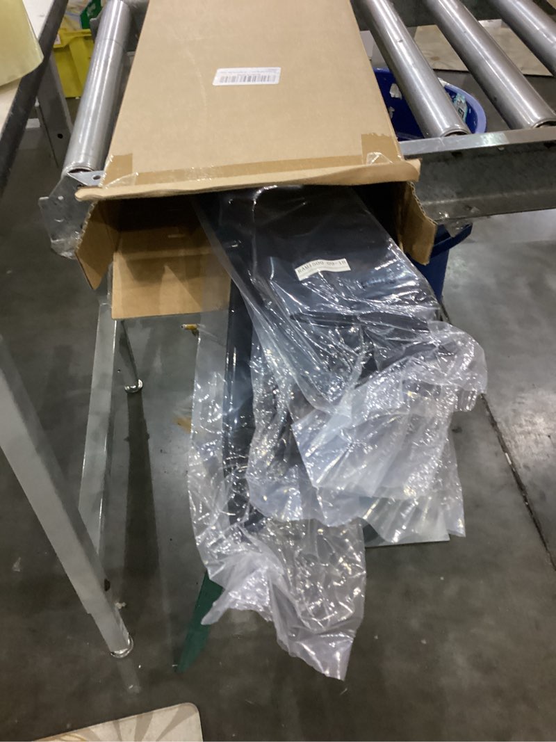 Car window side shields