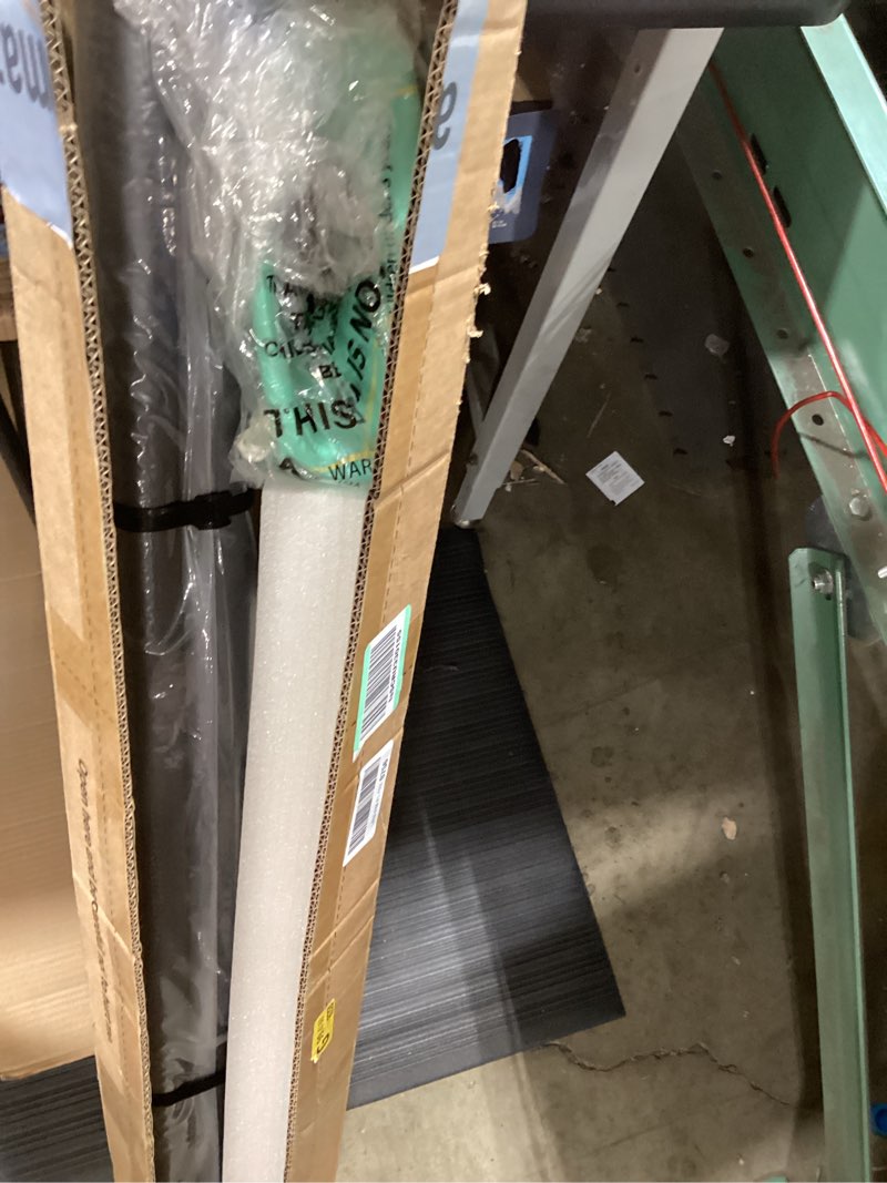 Condition photo showing New/Like New for sterling sunnywood sports premium tetherball set for outdoor backyard with ball, rope and pole 10'4" height